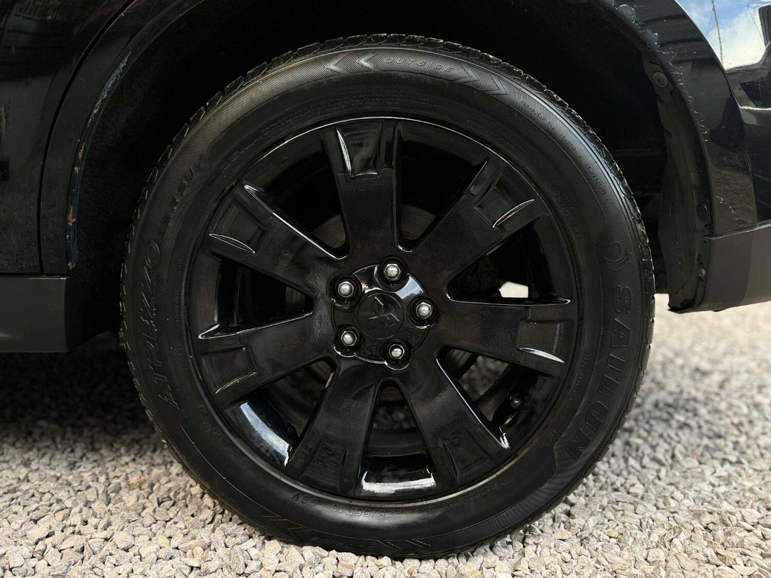 Used Mitsubishi Outlander 2012 for sale - 76164614: Photo 35