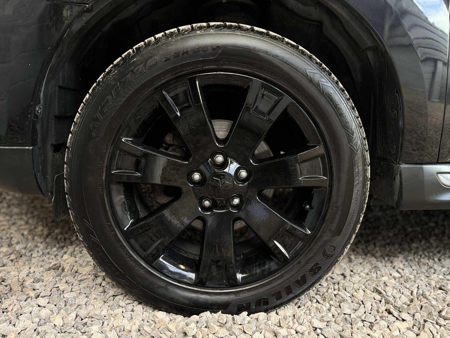 Used Mitsubishi Outlander 2012 for sale - 76164614: Photo 36
