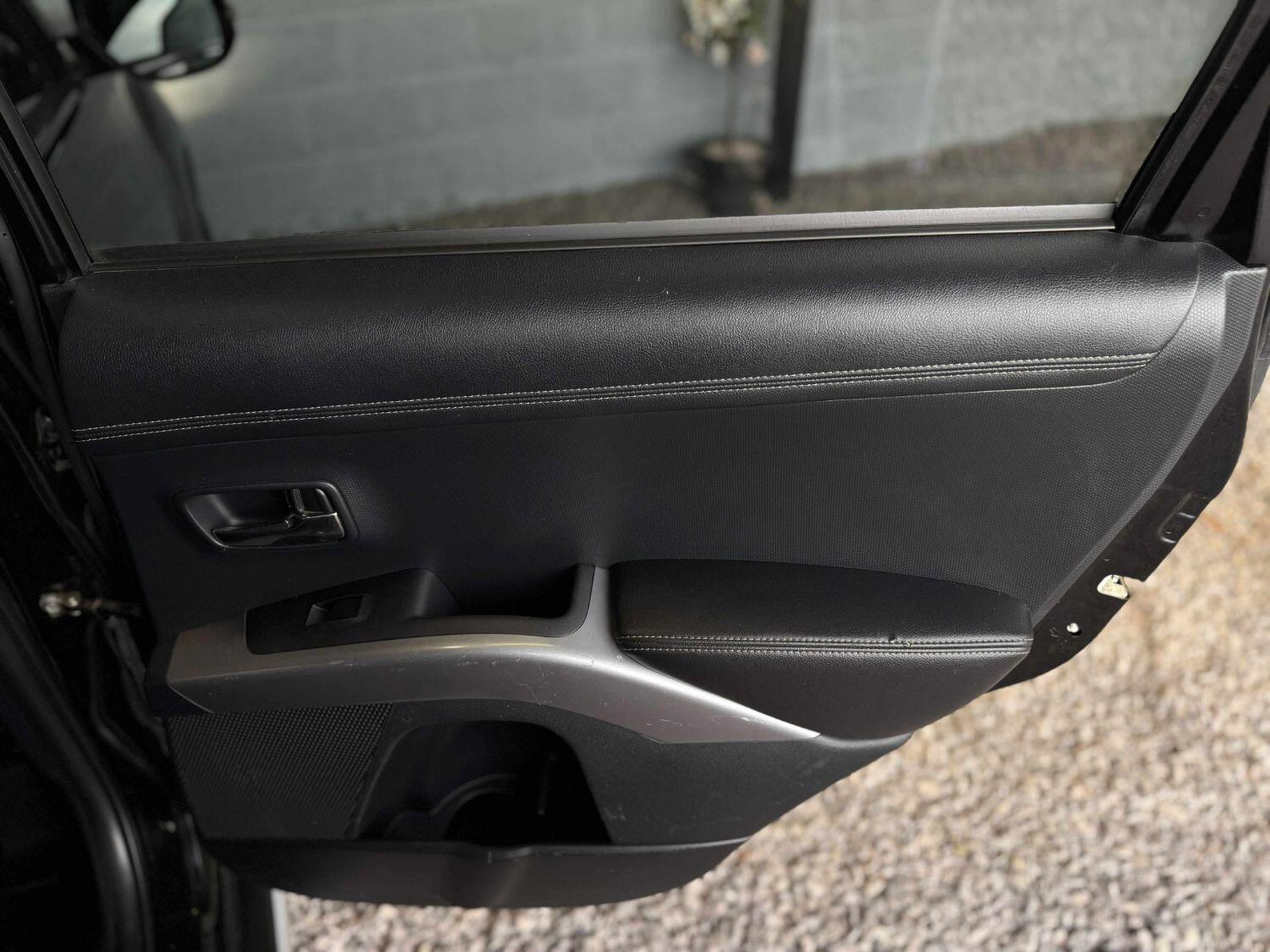 Used Mitsubishi Outlander 2012 for sale - 76164614: Photo 38