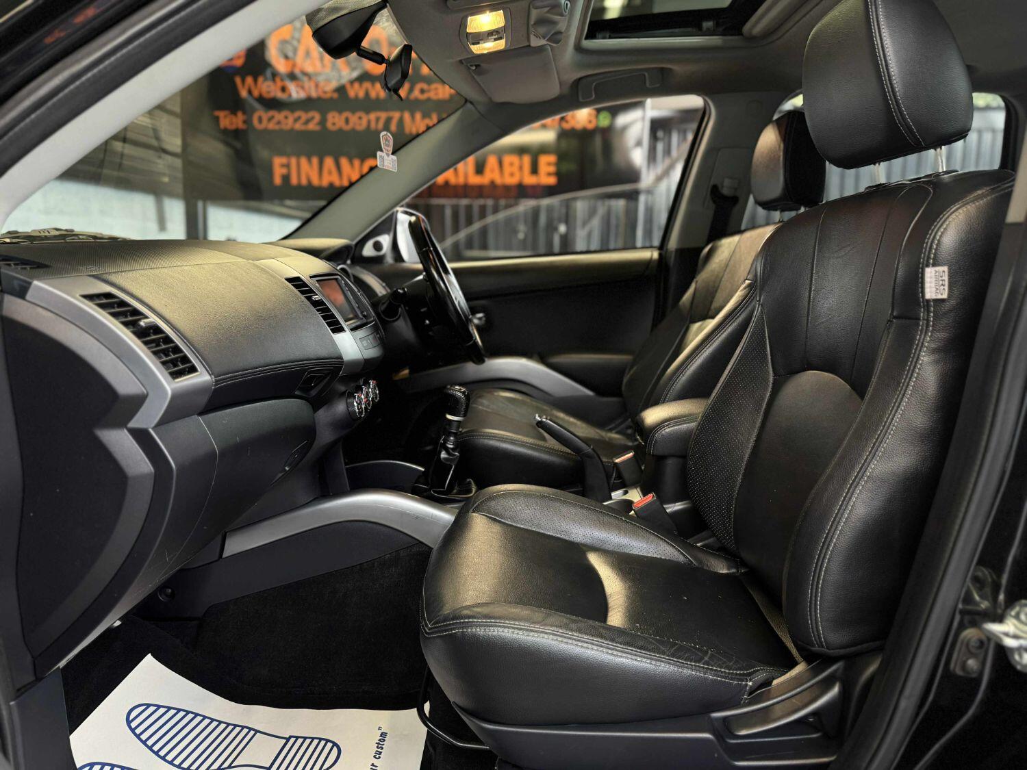 Used Mitsubishi Outlander 2012 for sale - 76164614: Photo 9