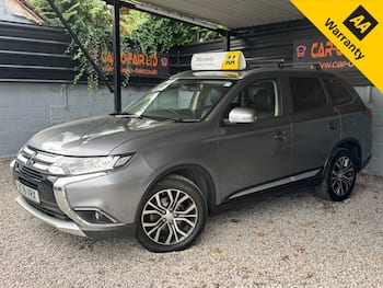 Used Mitsubishi Outlander 2018 for sale - 79819612: Photo