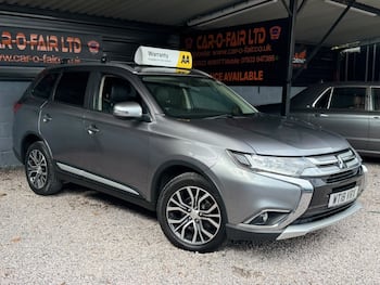 Used Mitsubishi Outlander 2018 for sale - 79819612: Photo