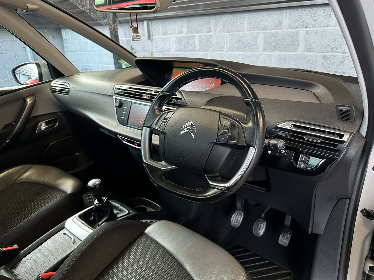 Used Citroen C4 Grand Picasso 2018 for sale - 77508544: Photo 15