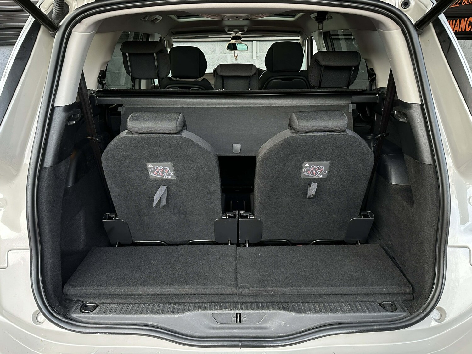 Used Citroen C4 Grand Picasso 2018 for sale - 77508544: Photo 19