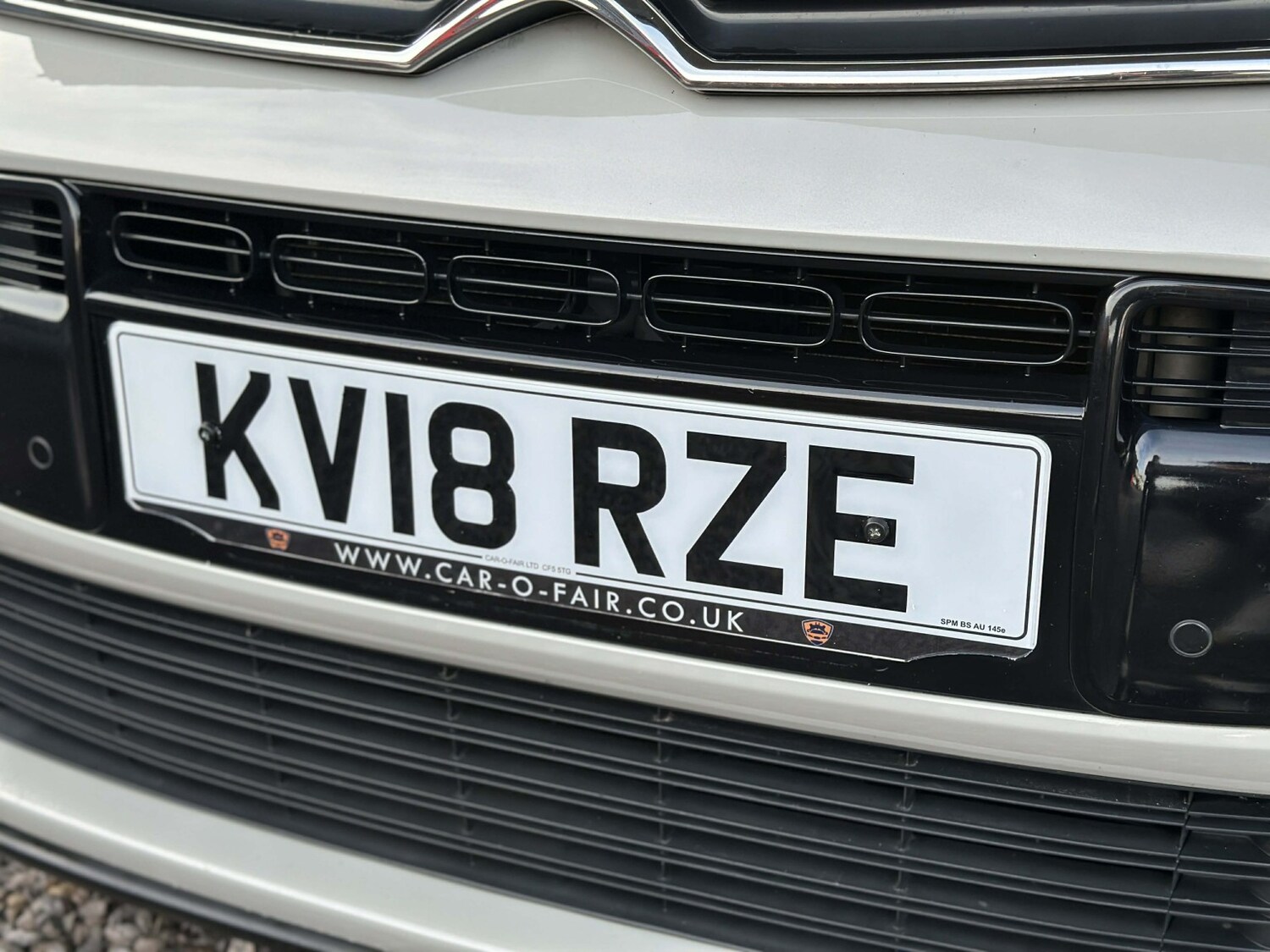 Used Citroen C4 Grand Picasso 2018 for sale - 77508544: Photo 24