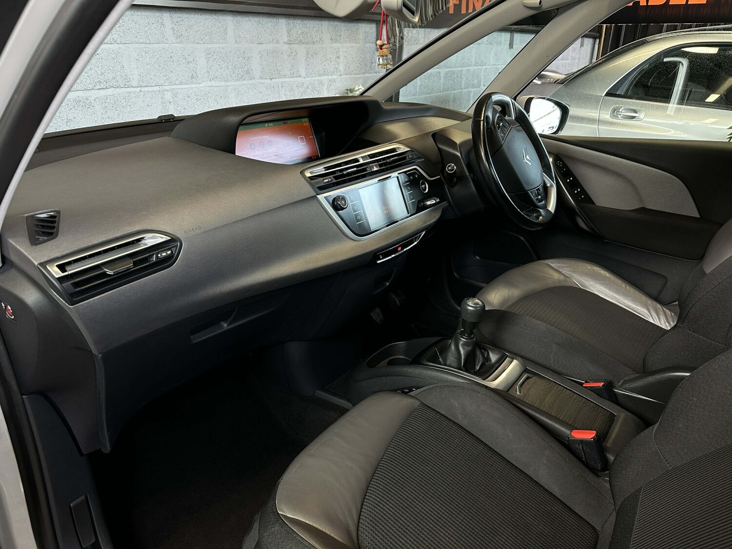 Used Citroen C4 Grand Picasso 2018 for sale - 77508544: Photo 25