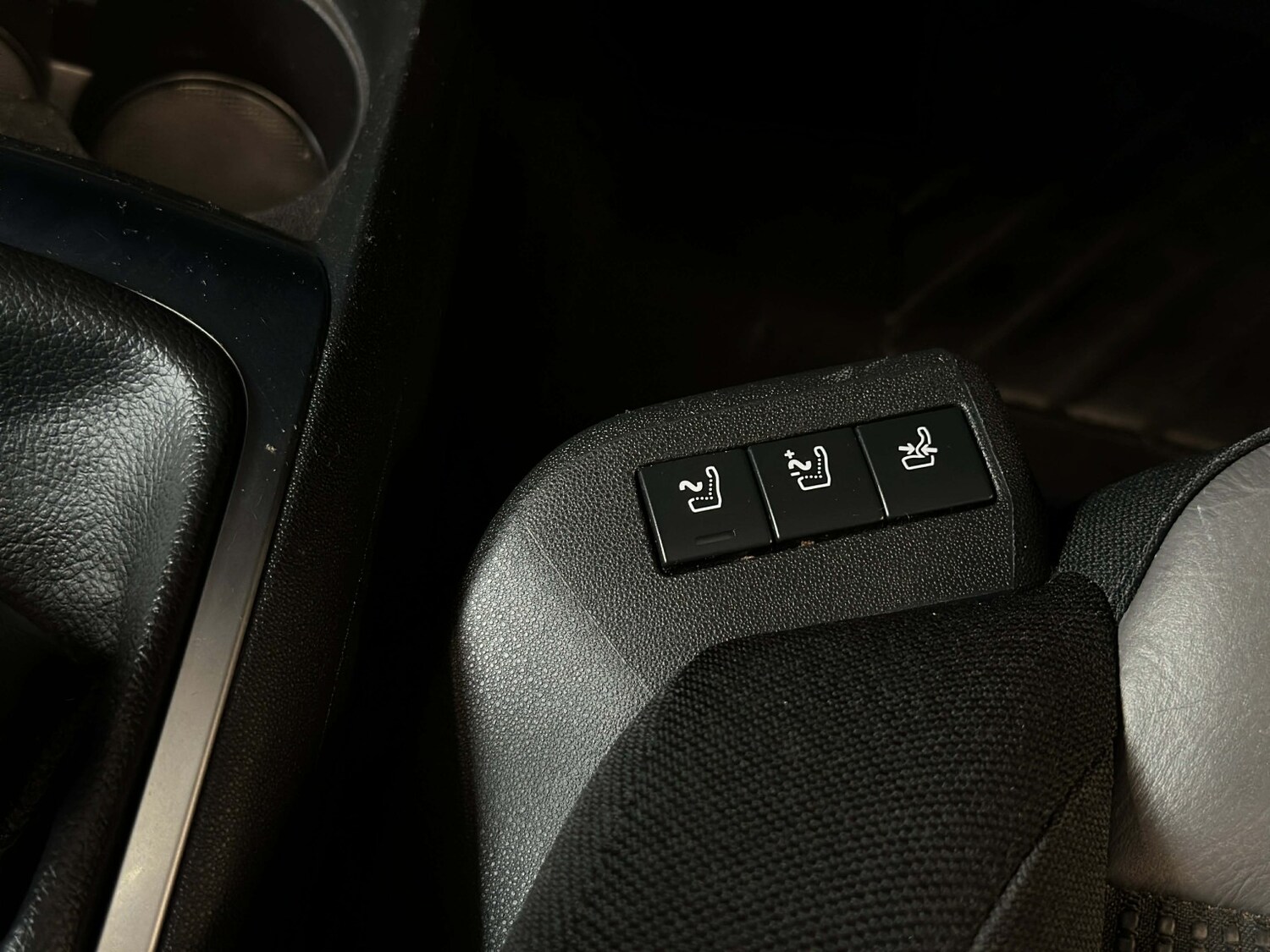 Used Citroen C4 Grand Picasso 2018 for sale - 77508544: Photo 27