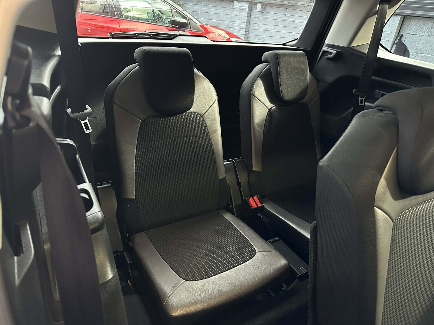 Used Citroen C4 Grand Picasso 2018 for sale - 77508544: Photo 28