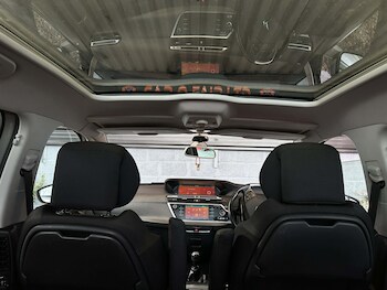 Used Citroen C4 Grand Picasso 2018 for sale - 77508544: Photo