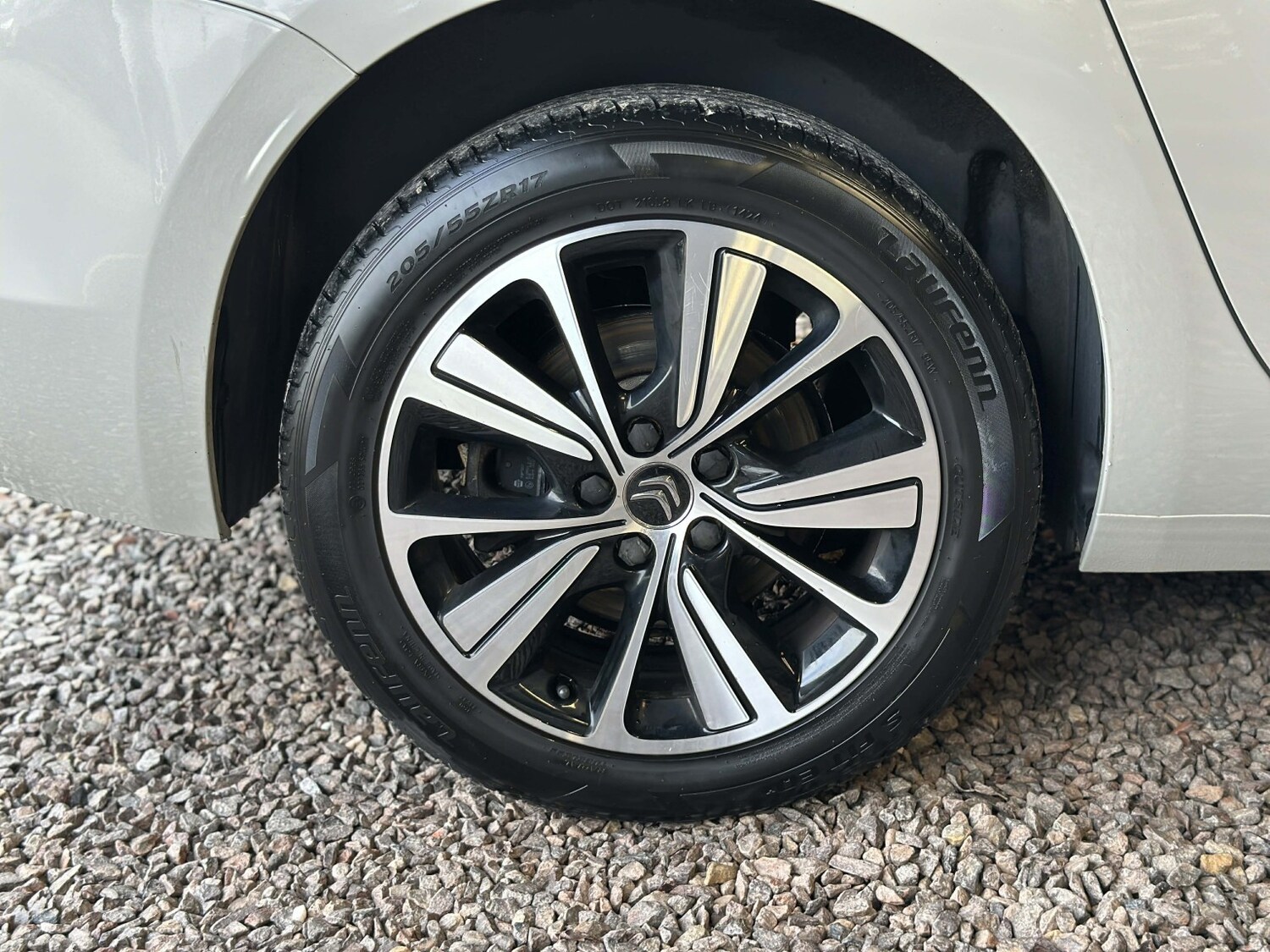 Used Citroen C4 Grand Picasso 2018 for sale - 77508544: Photo 31