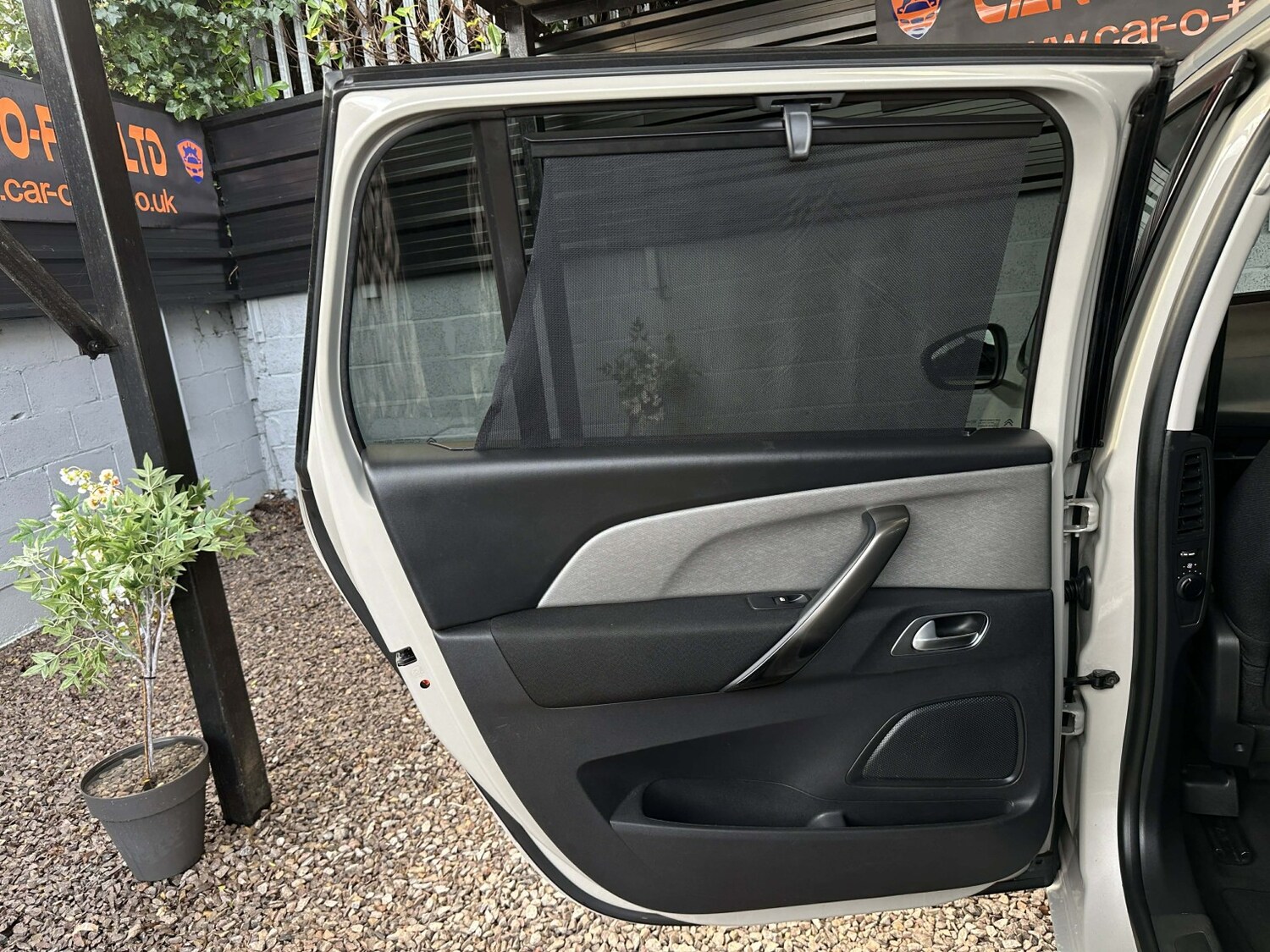 Used Citroen C4 Grand Picasso 2018 for sale - 77508544: Photo 34