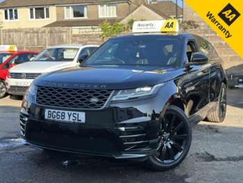 2018 - 2.0 D180 R-Dynamic HSE 5-Door