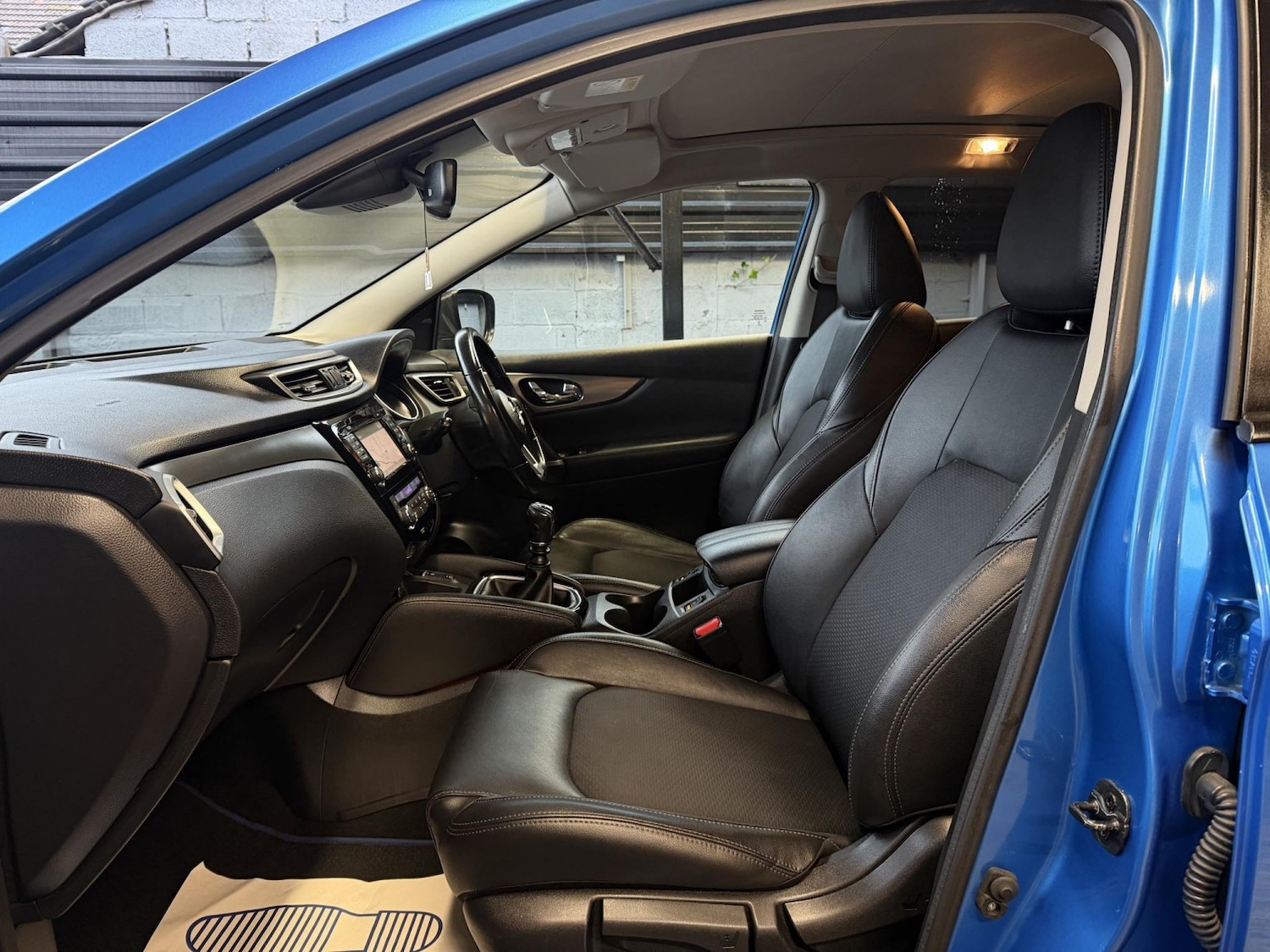 Used Nissan Qashqai 2018 for sale - 77423415: Photo 10