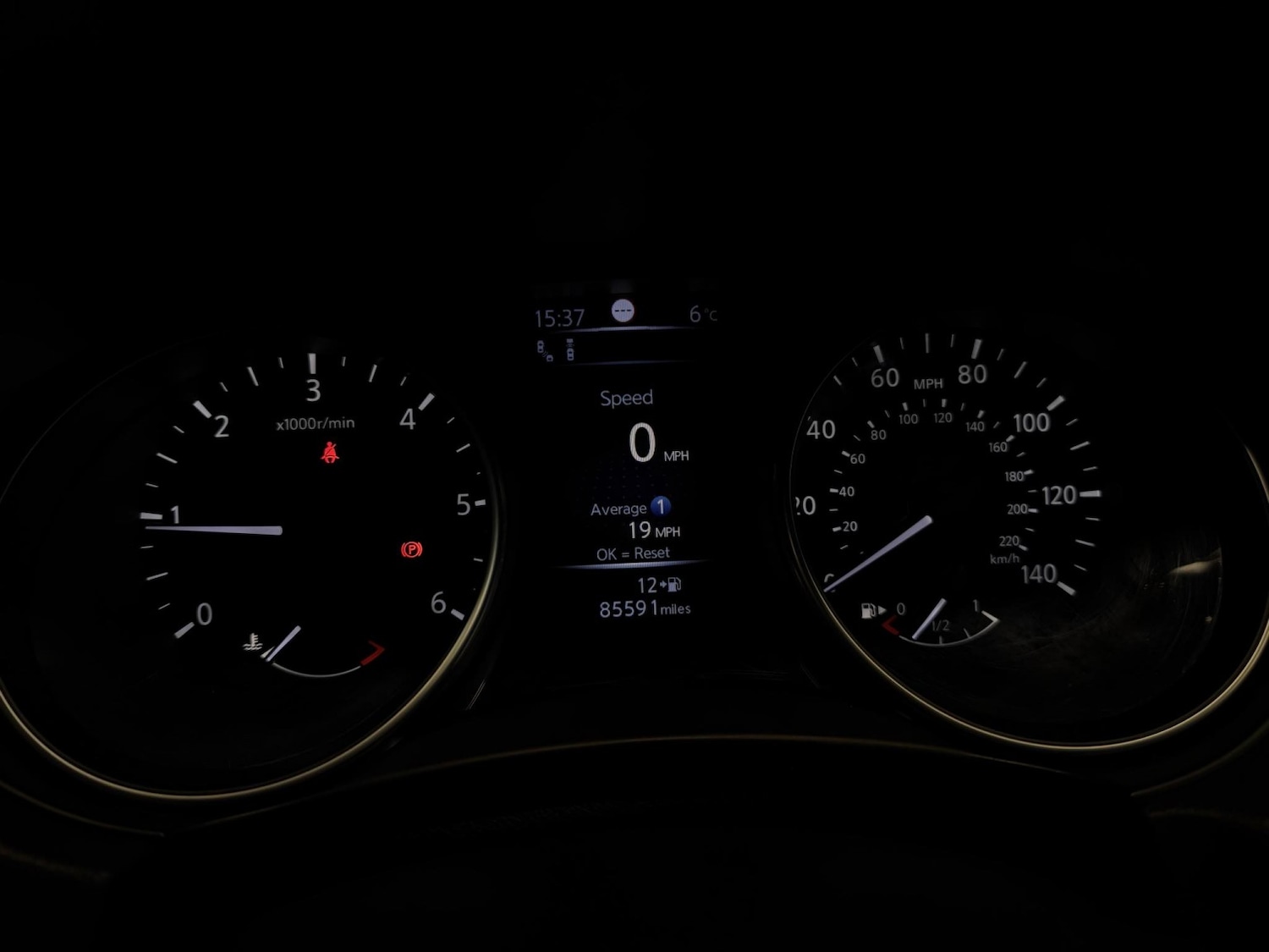 Used Nissan Qashqai 2018 for sale - 77423415: Photo 13