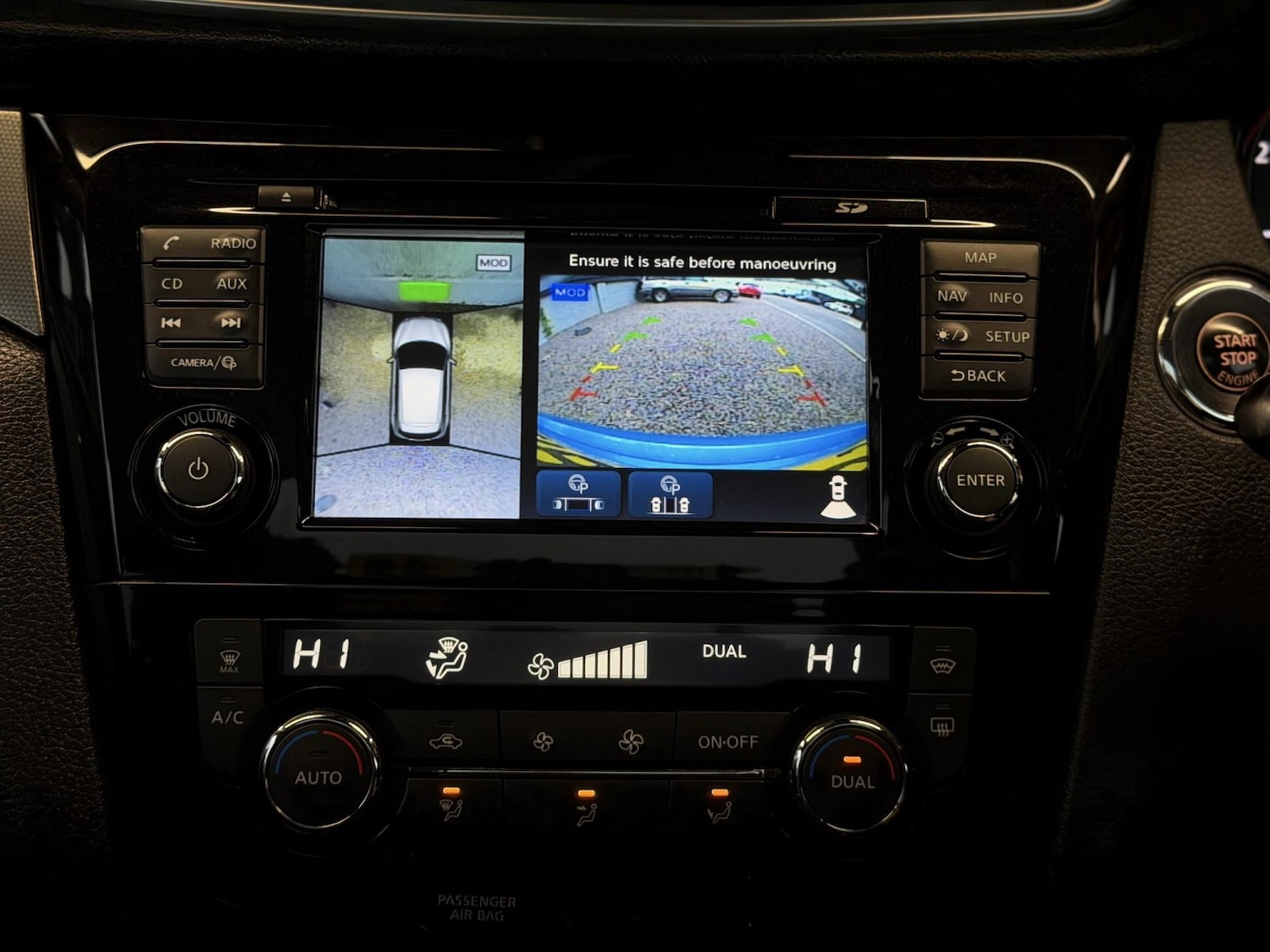 Used Nissan Qashqai 2018 for sale - 77423415: Photo 15