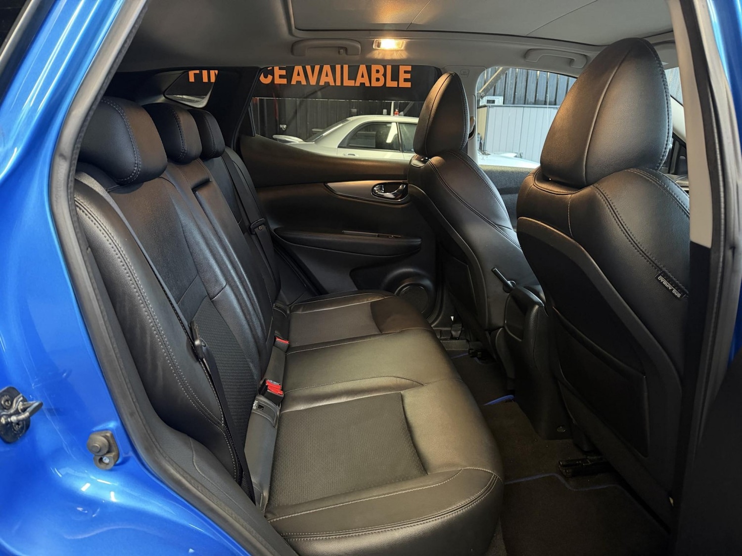 Used Nissan Qashqai 2018 for sale - 77423415: Photo 17