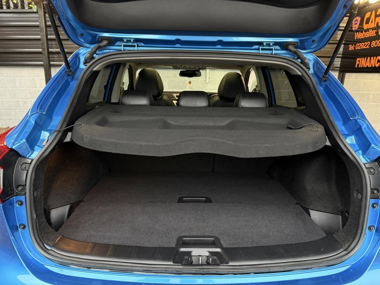 Used Nissan Qashqai 2018 for sale - 77423415: Photo 19