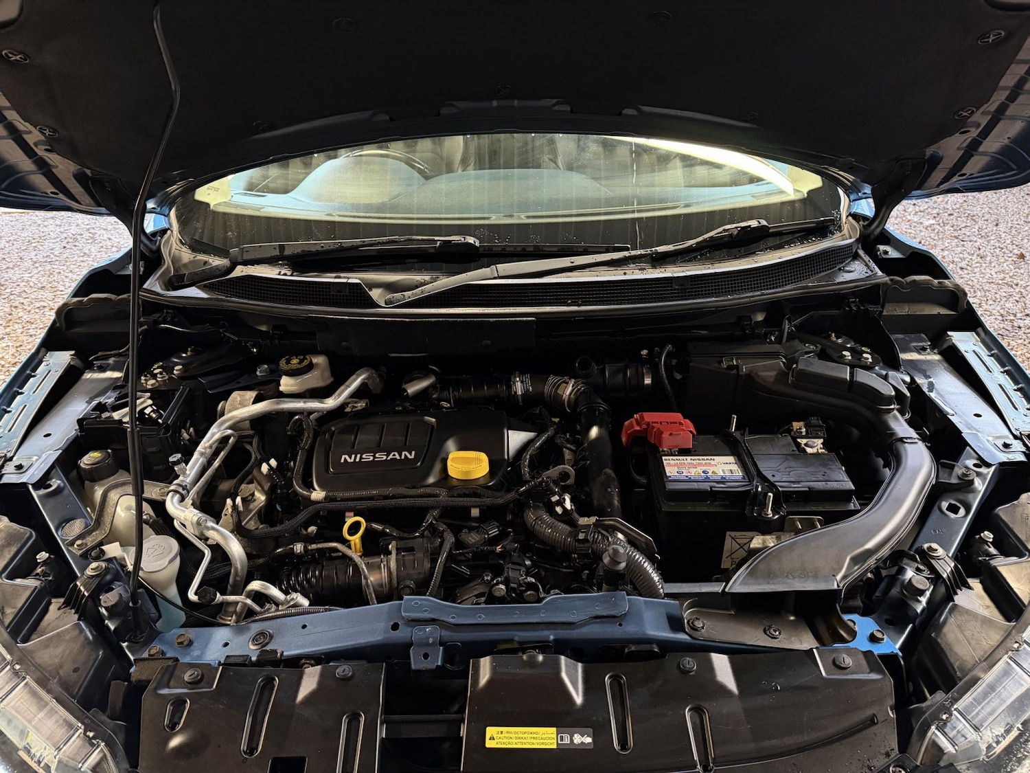 Used Nissan Qashqai 2018 for sale - 77423415: Photo 20