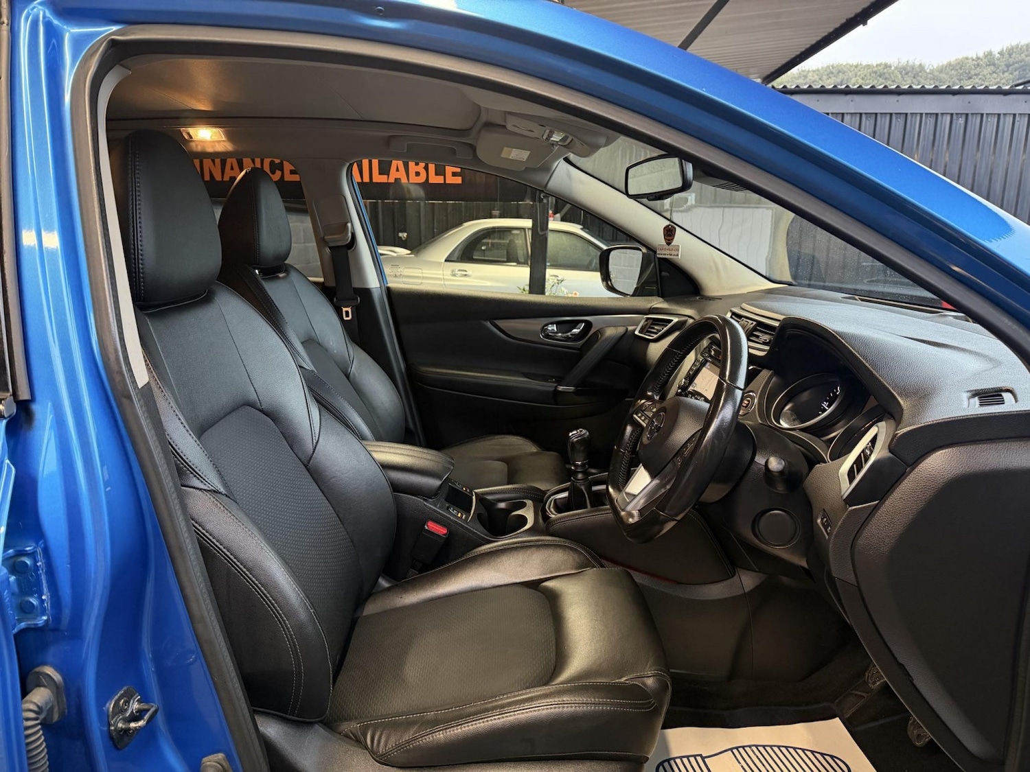 Used Nissan Qashqai 2018 for sale - 77423415: Photo 27