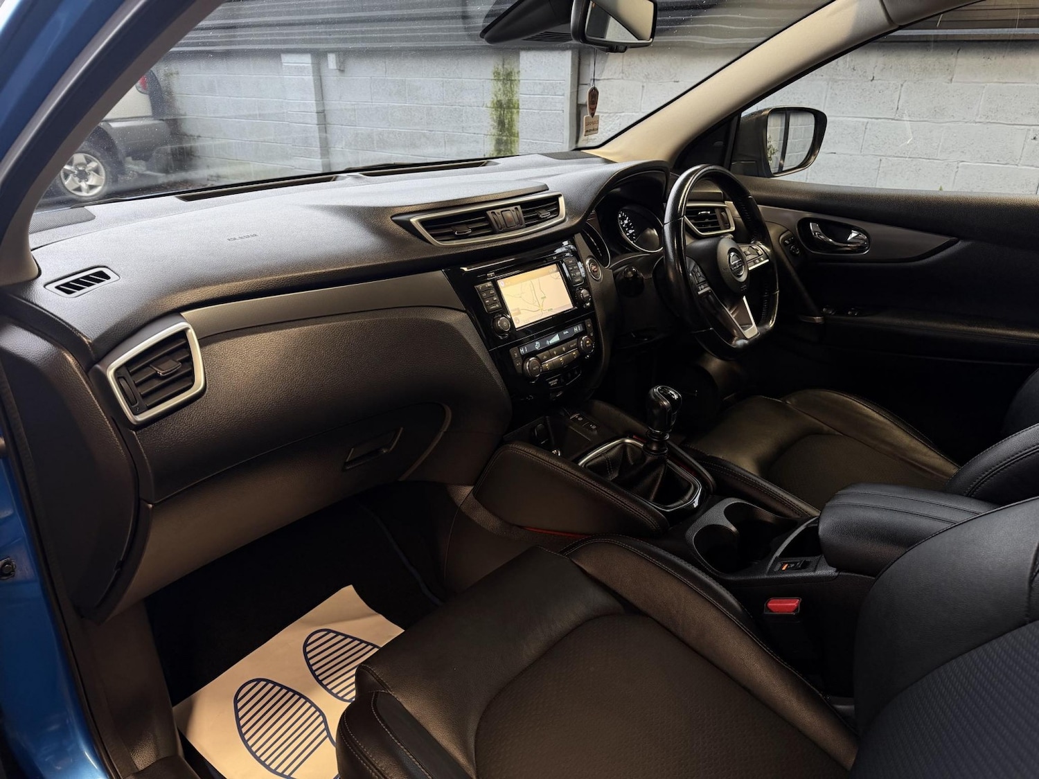 Used Nissan Qashqai 2018 for sale - 77423415: Photo 28