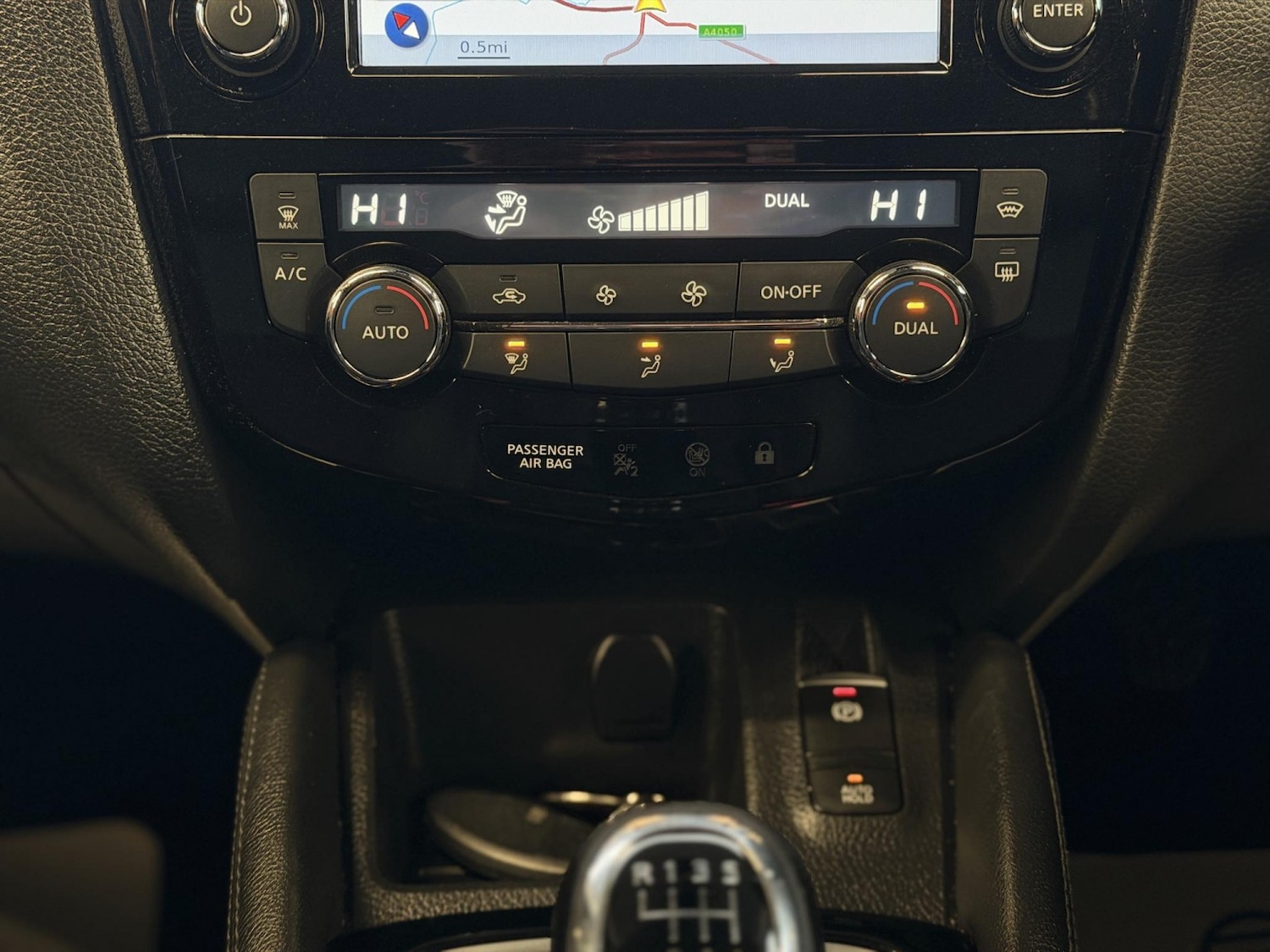 Used Nissan Qashqai 2018 for sale - 77423415: Photo 29