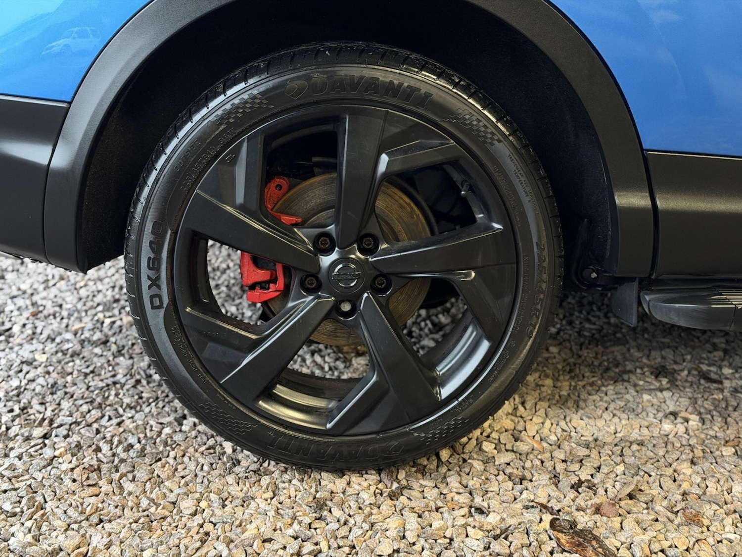 Used Nissan Qashqai 2018 for sale - 77423415: Photo 31