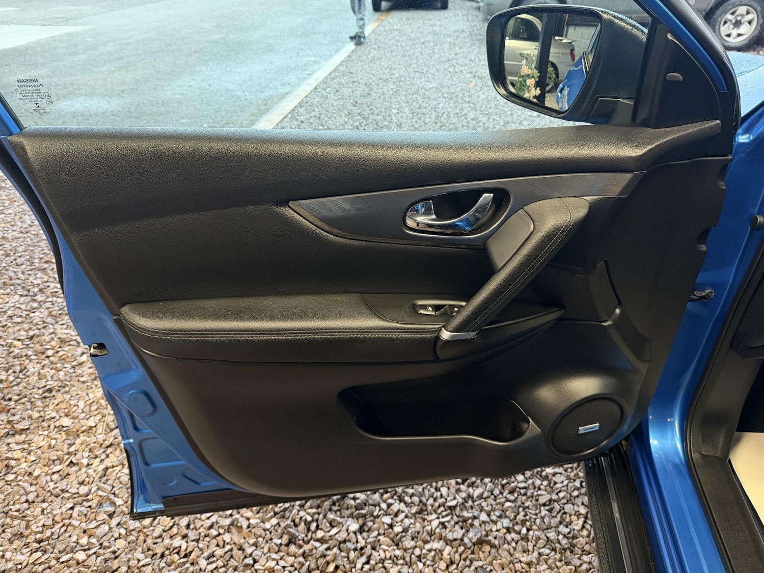 Used Nissan Qashqai 2018 for sale - 77423415: Photo 32