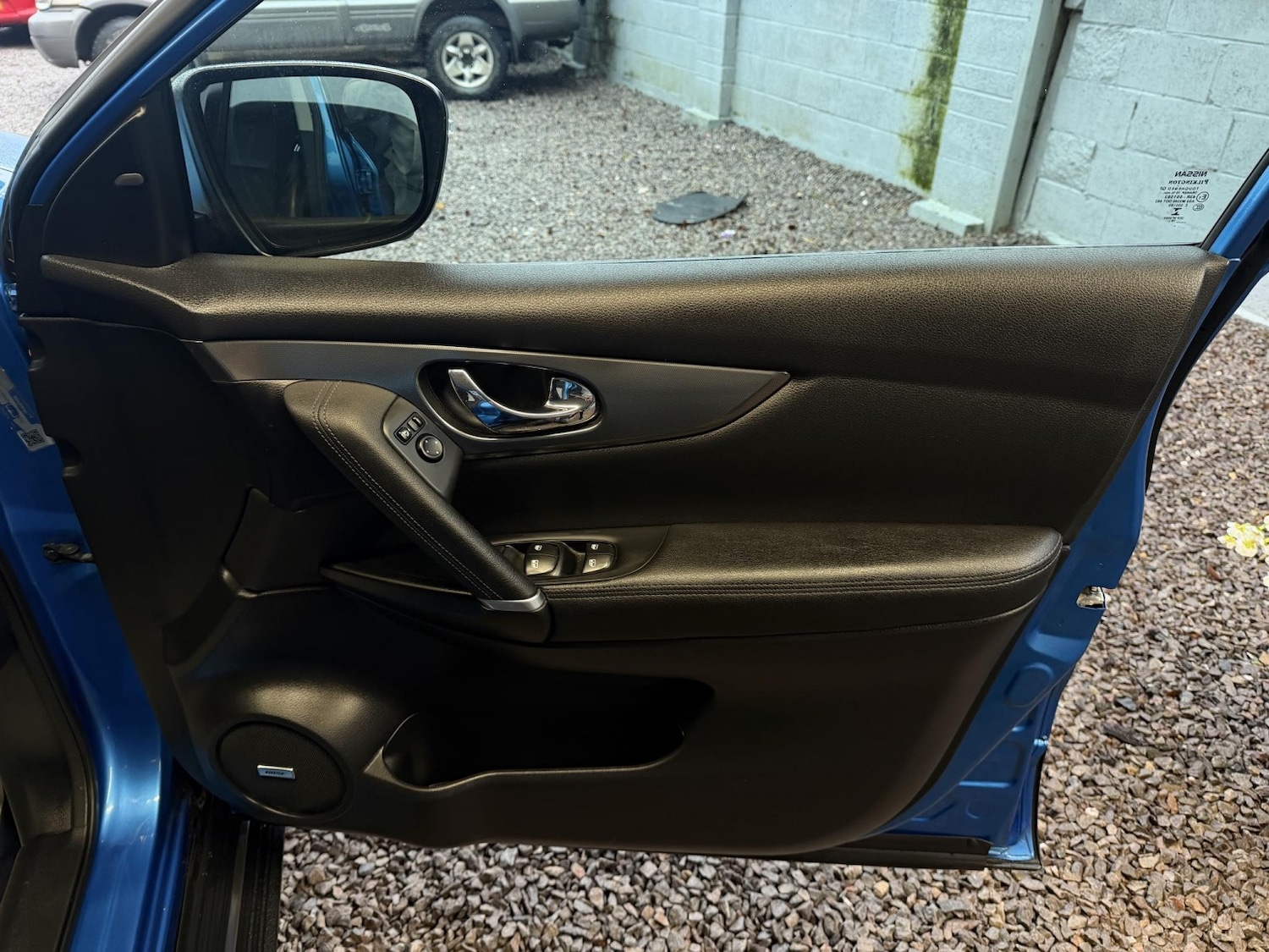 Used Nissan Qashqai 2018 for sale - 77423415: Photo 33