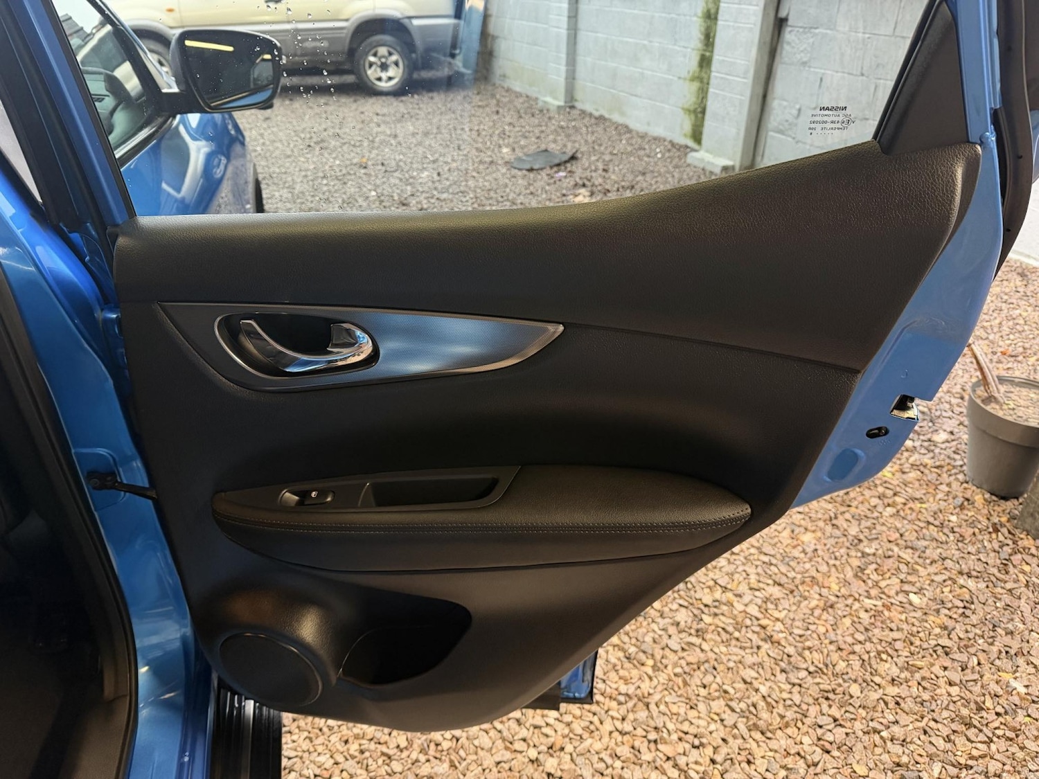 Used Nissan Qashqai 2018 for sale - 77423415: Photo 35