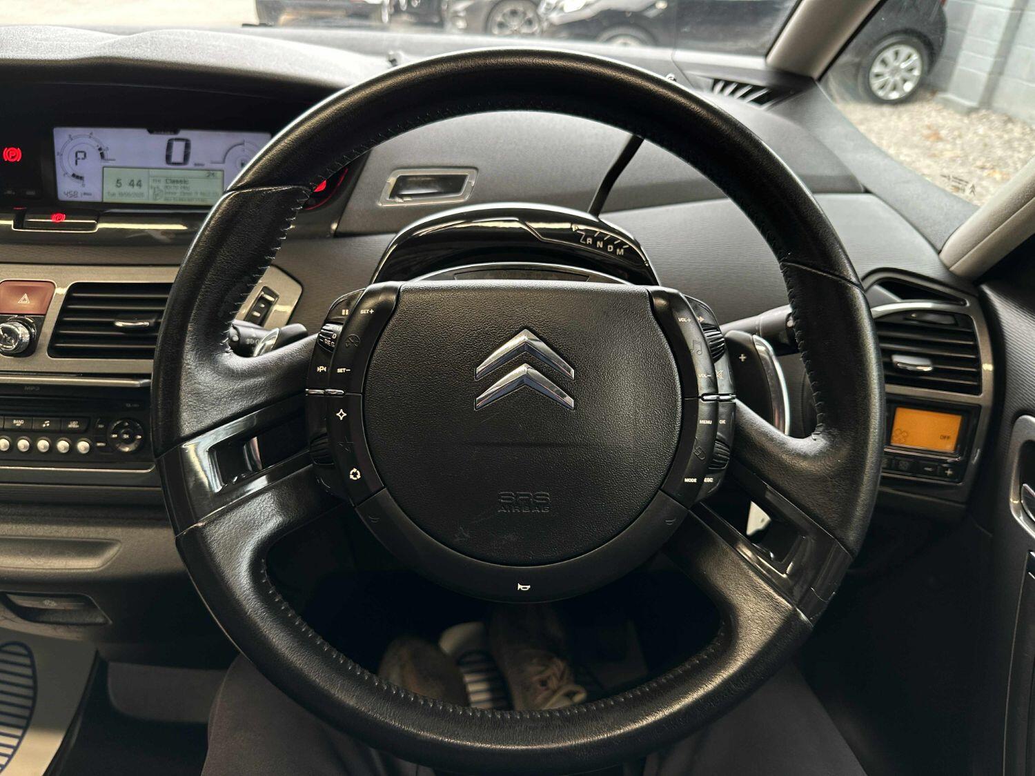 Used Citroen C4 Picasso 2008 for sale - 76793493: Photo 11