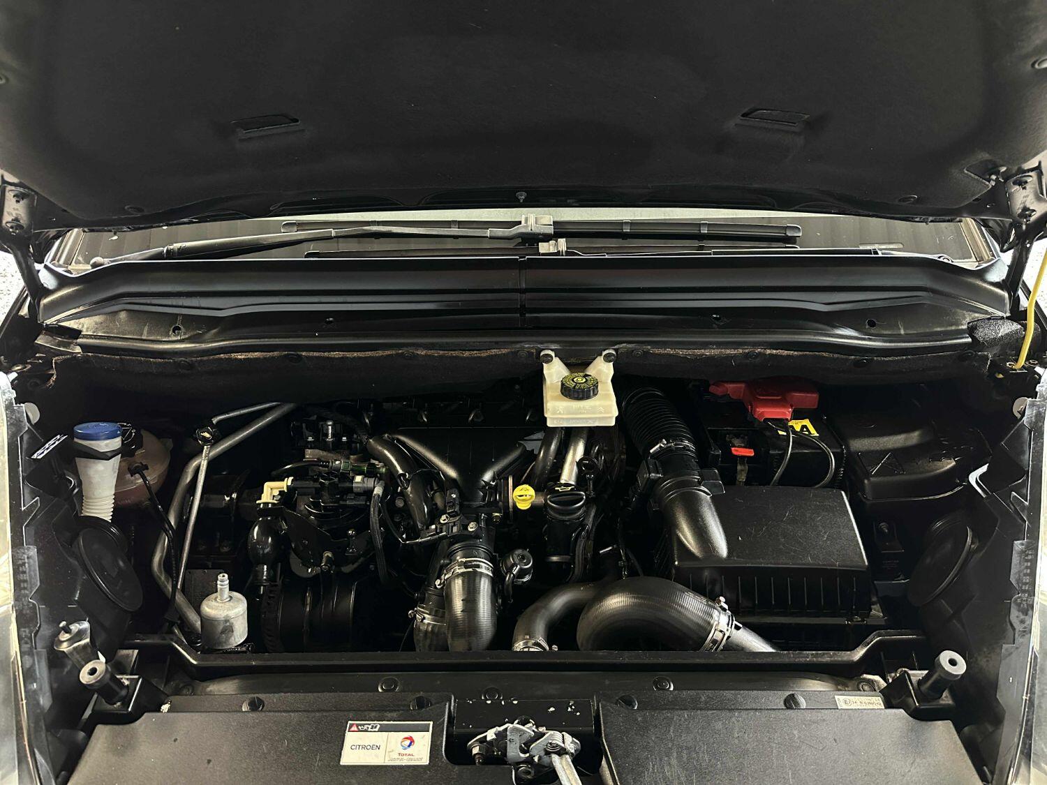 Used Citroen C4 Picasso 2008 for sale - 76793493: Photo 20