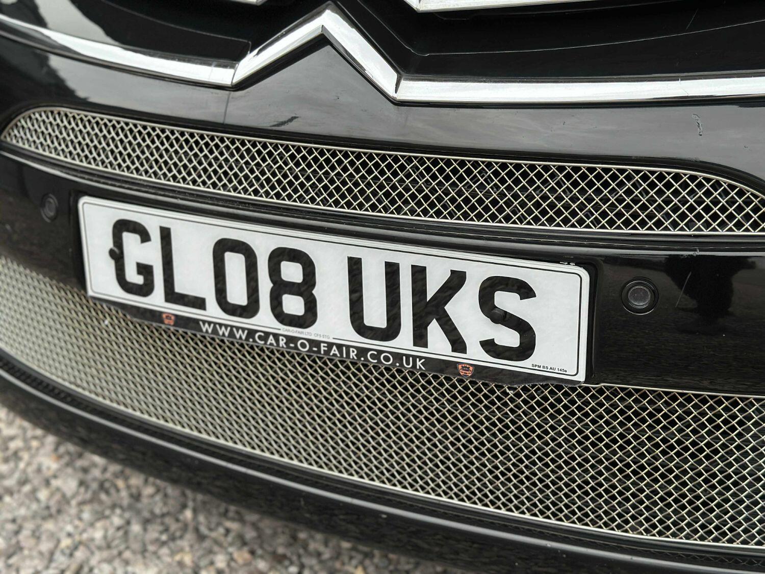 Used Citroen C4 Picasso 2008 for sale - 76793493: Photo 23