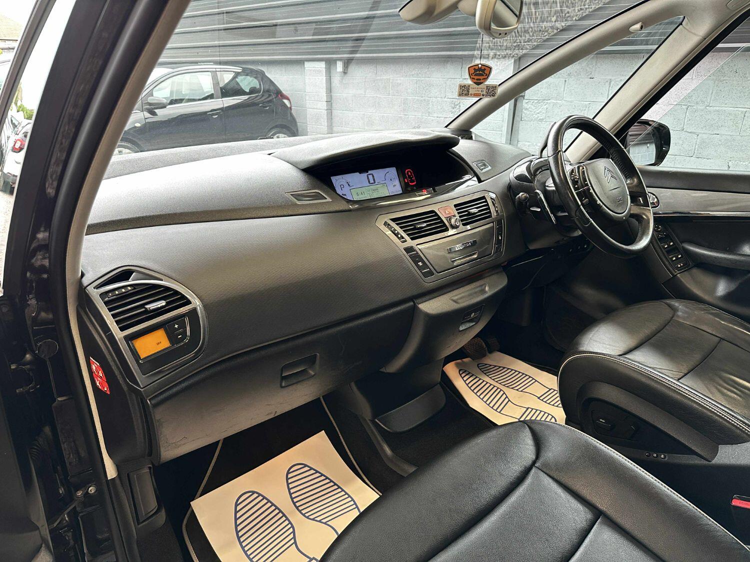 Used Citroen C4 Picasso 2008 for sale - 76793493: Photo 26