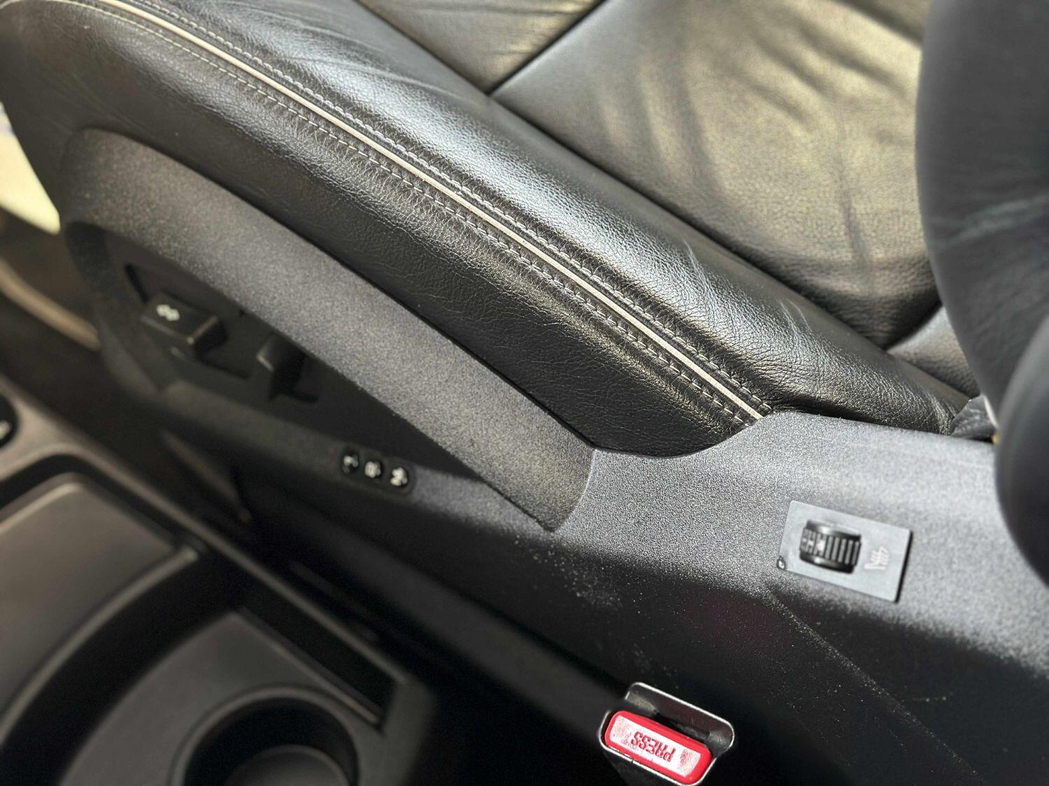 Used Citroen C4 Picasso 2008 for sale - 76793493: Photo 27