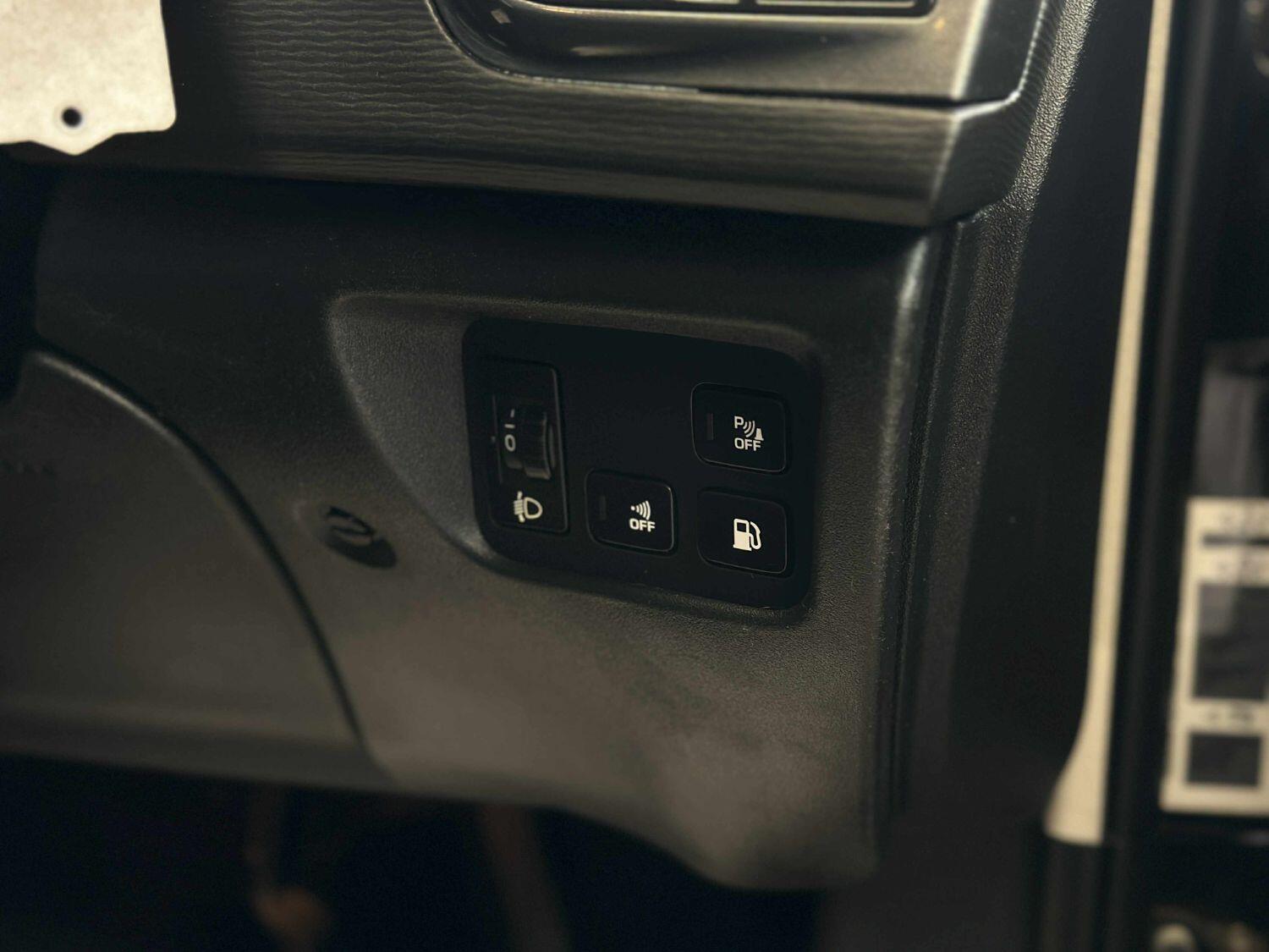 Used Citroen C4 Picasso 2008 for sale - 76793493: Photo 28