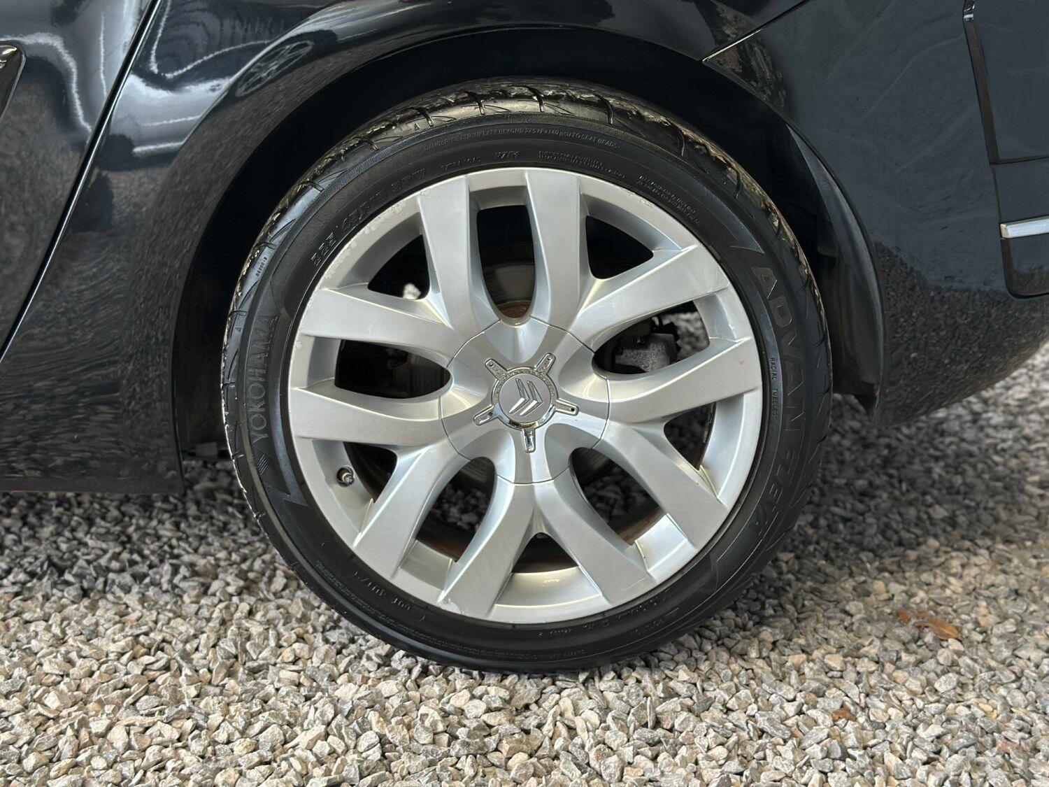 Used Citroen C4 Picasso 2008 for sale - 76793493: Photo 30