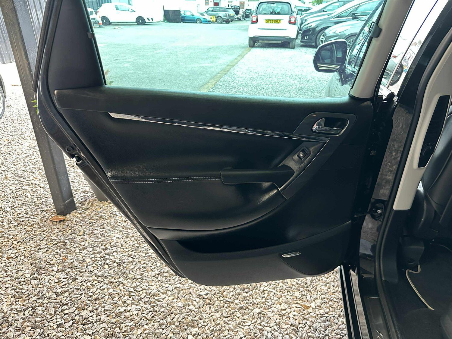 Used Citroen C4 Picasso 2008 for sale - 76793493: Photo 33