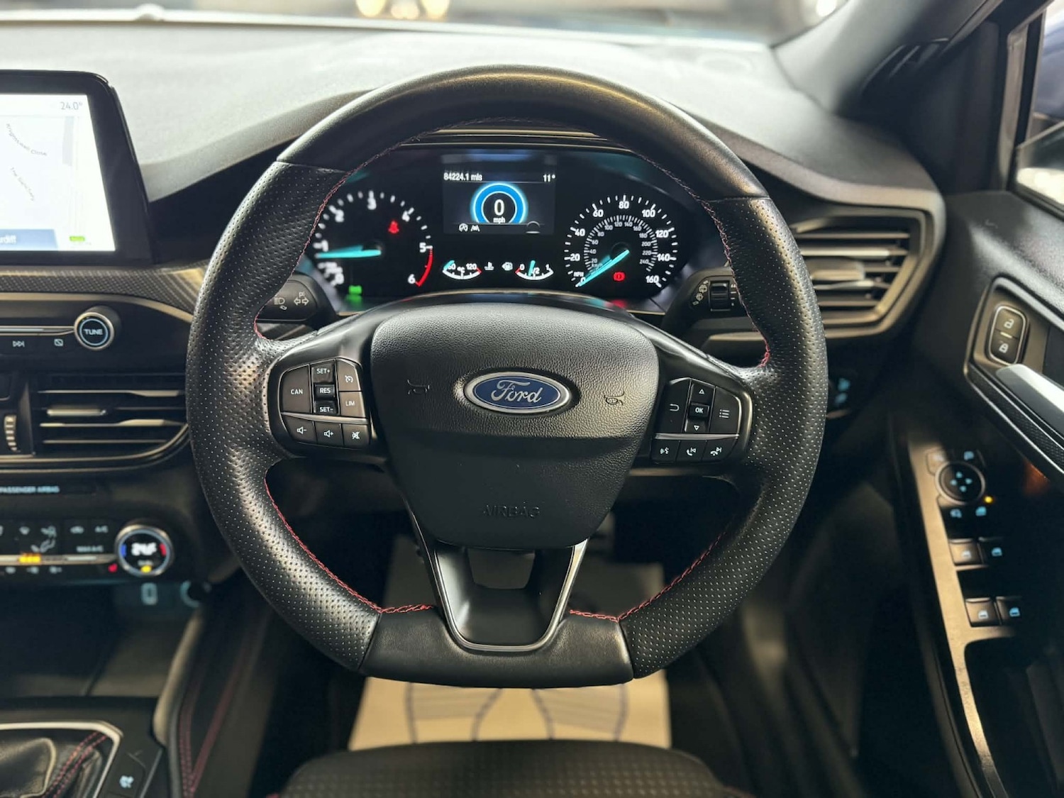 Used Ford Focus 2019 for sale - 78018363: Photo 10