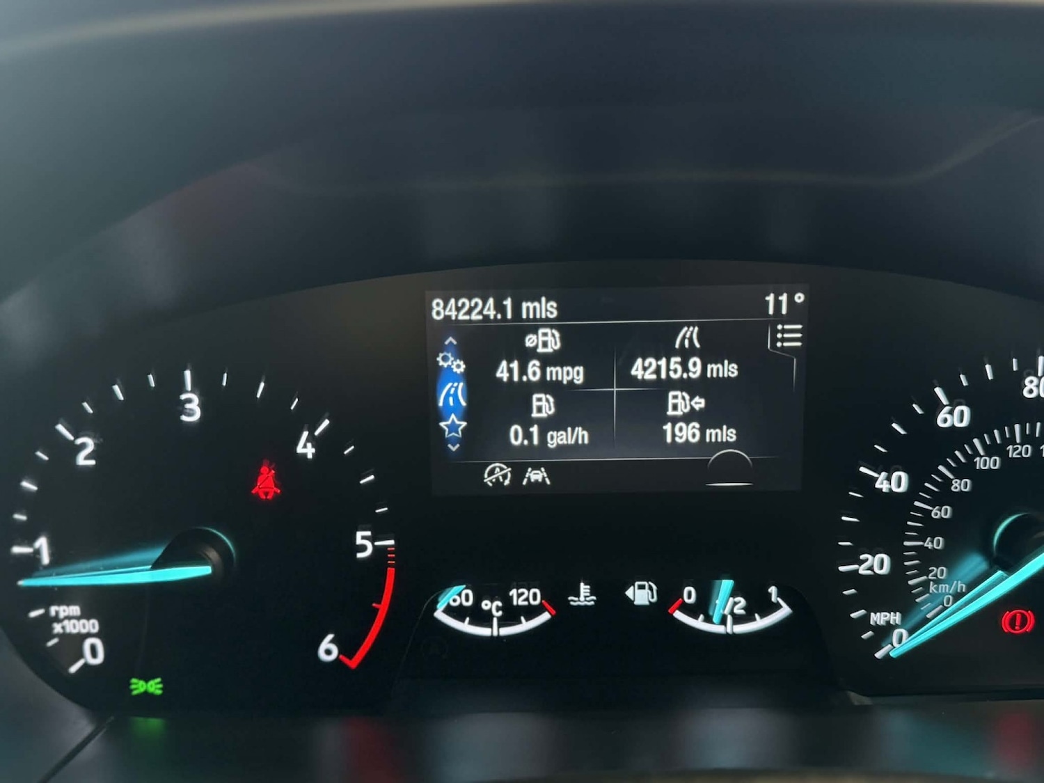 Used Ford Focus 2019 for sale - 78018363: Photo 11