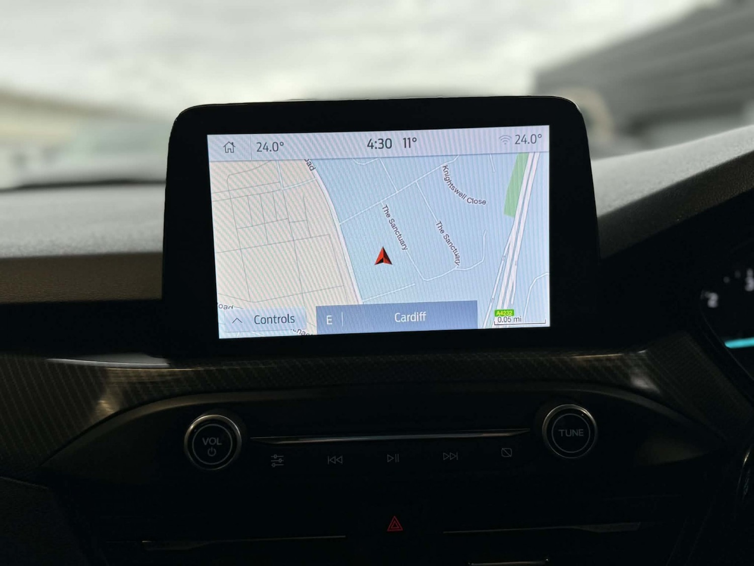 Used Ford Focus 2019 for sale - 78018363: Photo 12