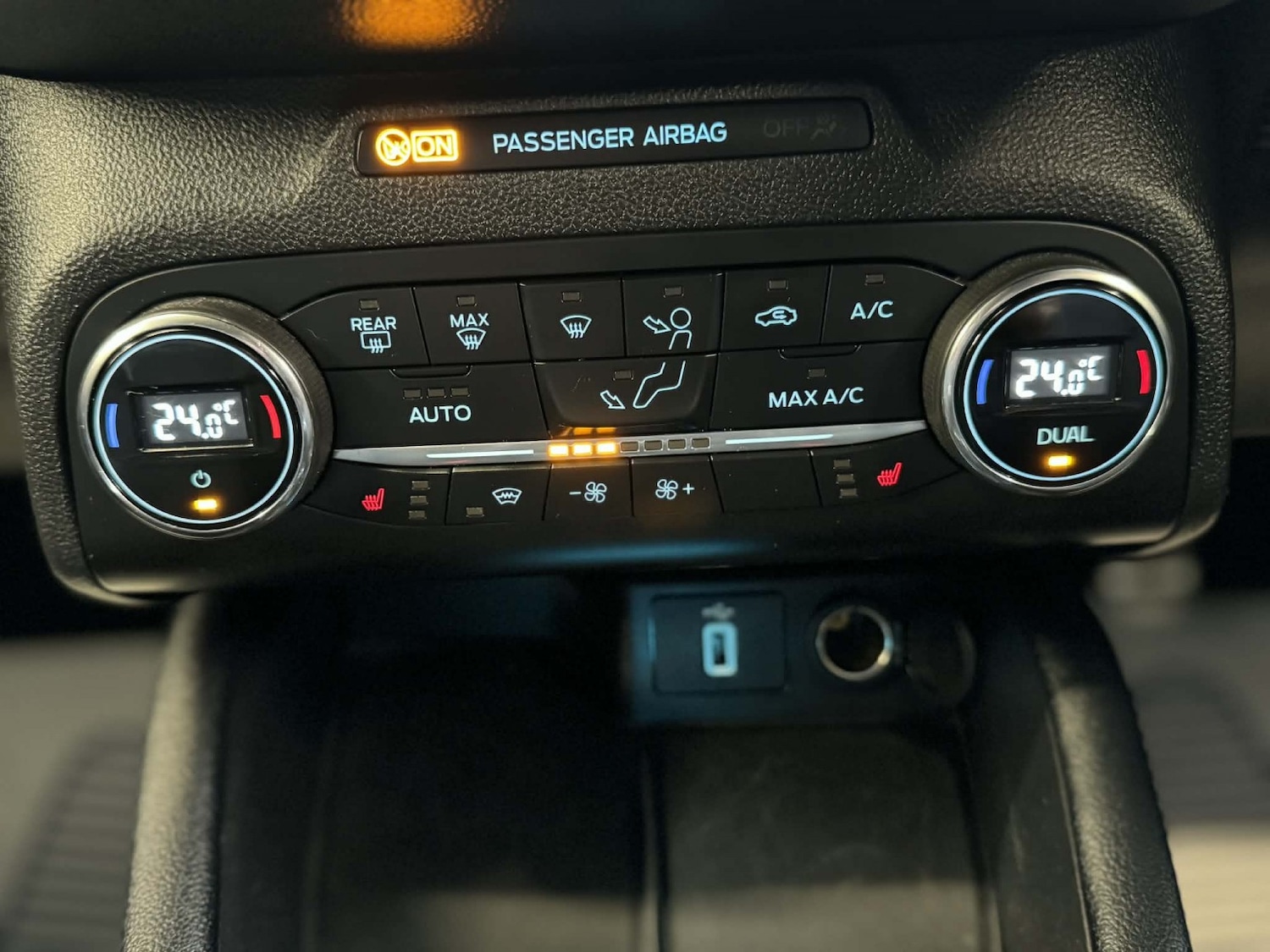 Used Ford Focus 2019 for sale - 78018363: Photo 13