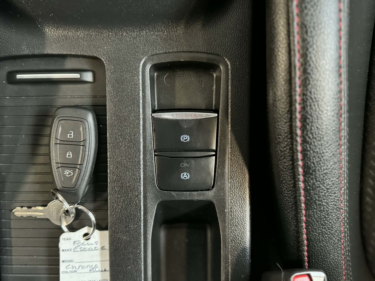 Used Ford Focus 2019 for sale - 78018363: Photo 15