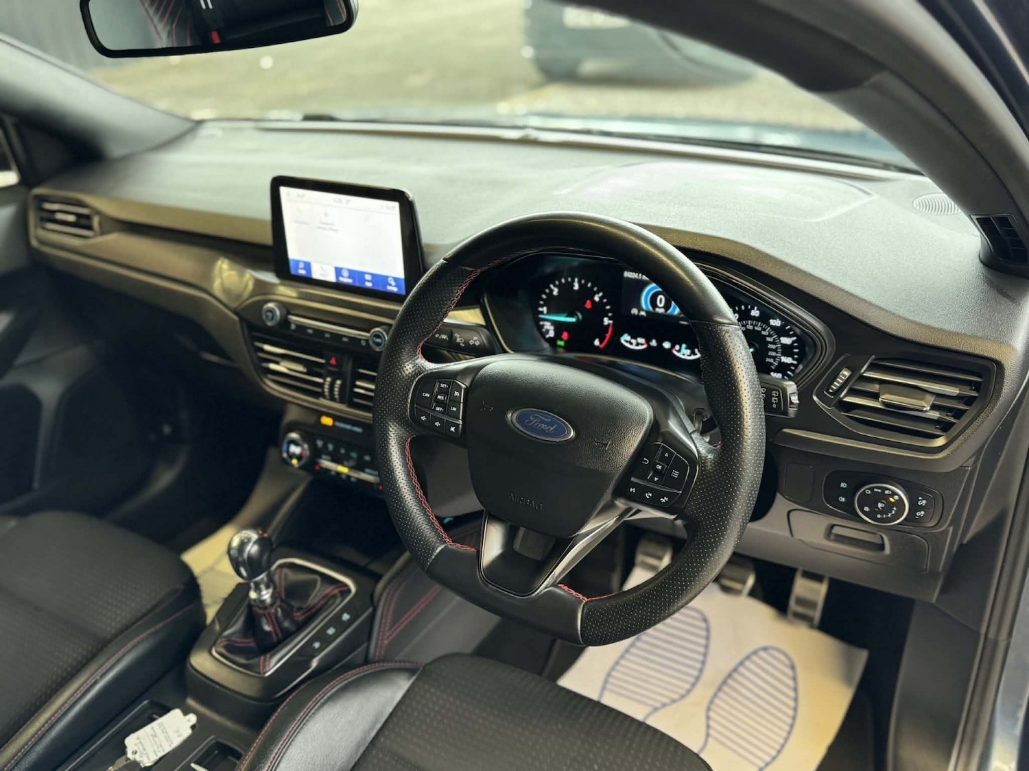 Used Ford Focus 2019 for sale - 78018363: Photo 16