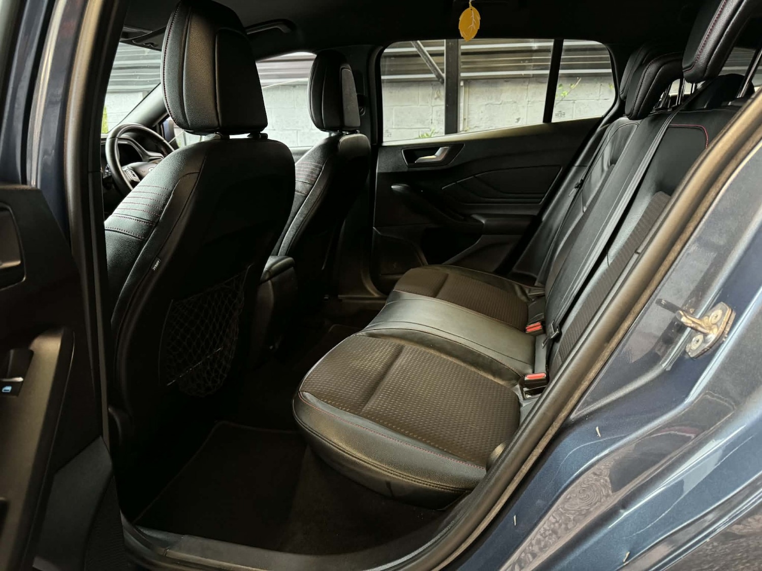 Used Ford Focus 2019 for sale - 78018363: Photo 19