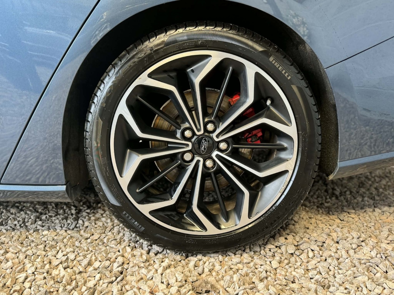 Used Ford Focus 2019 for sale - 78018363: Photo 24