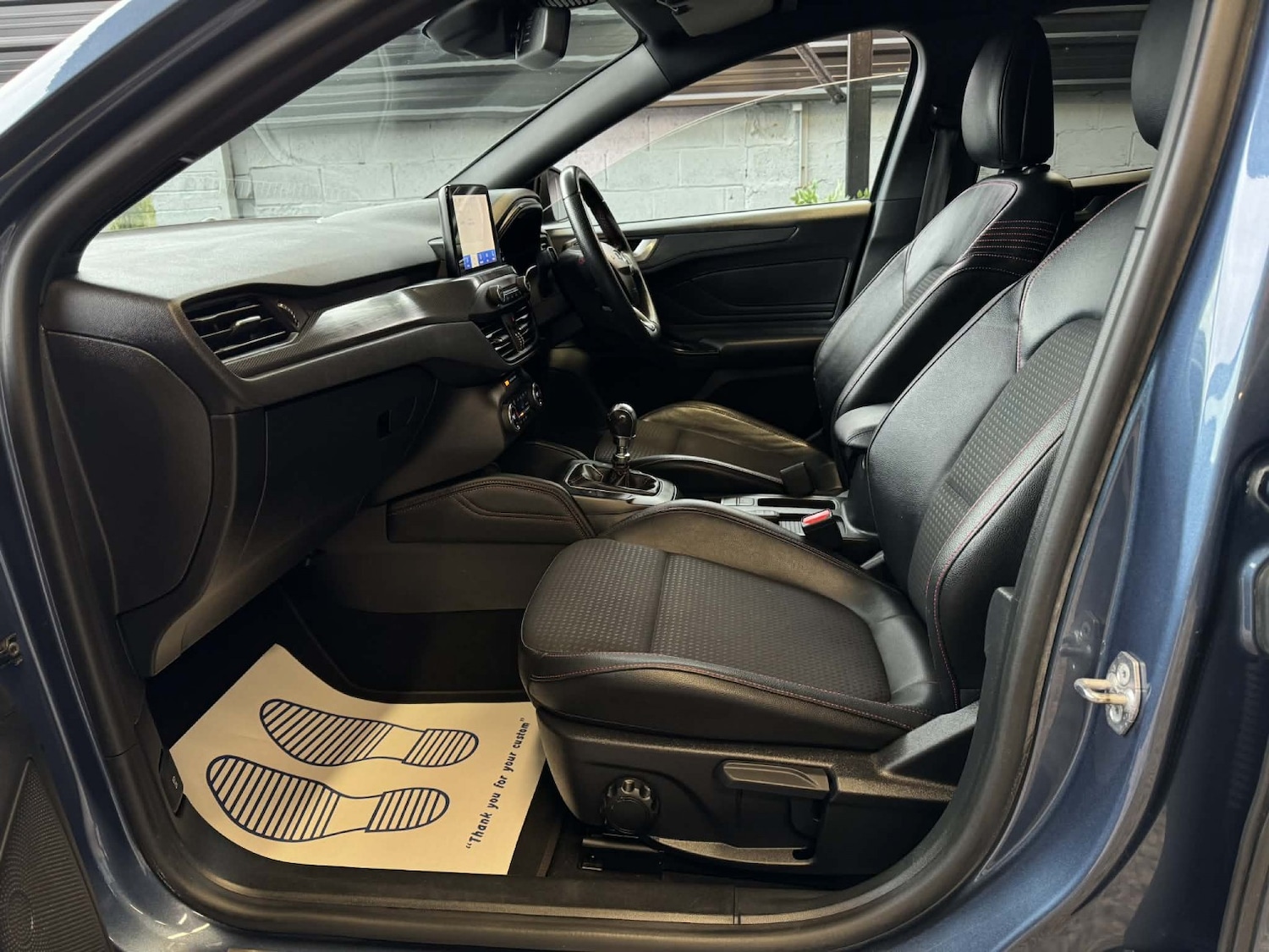 Used Ford Focus 2019 for sale - 78018363: Photo 9