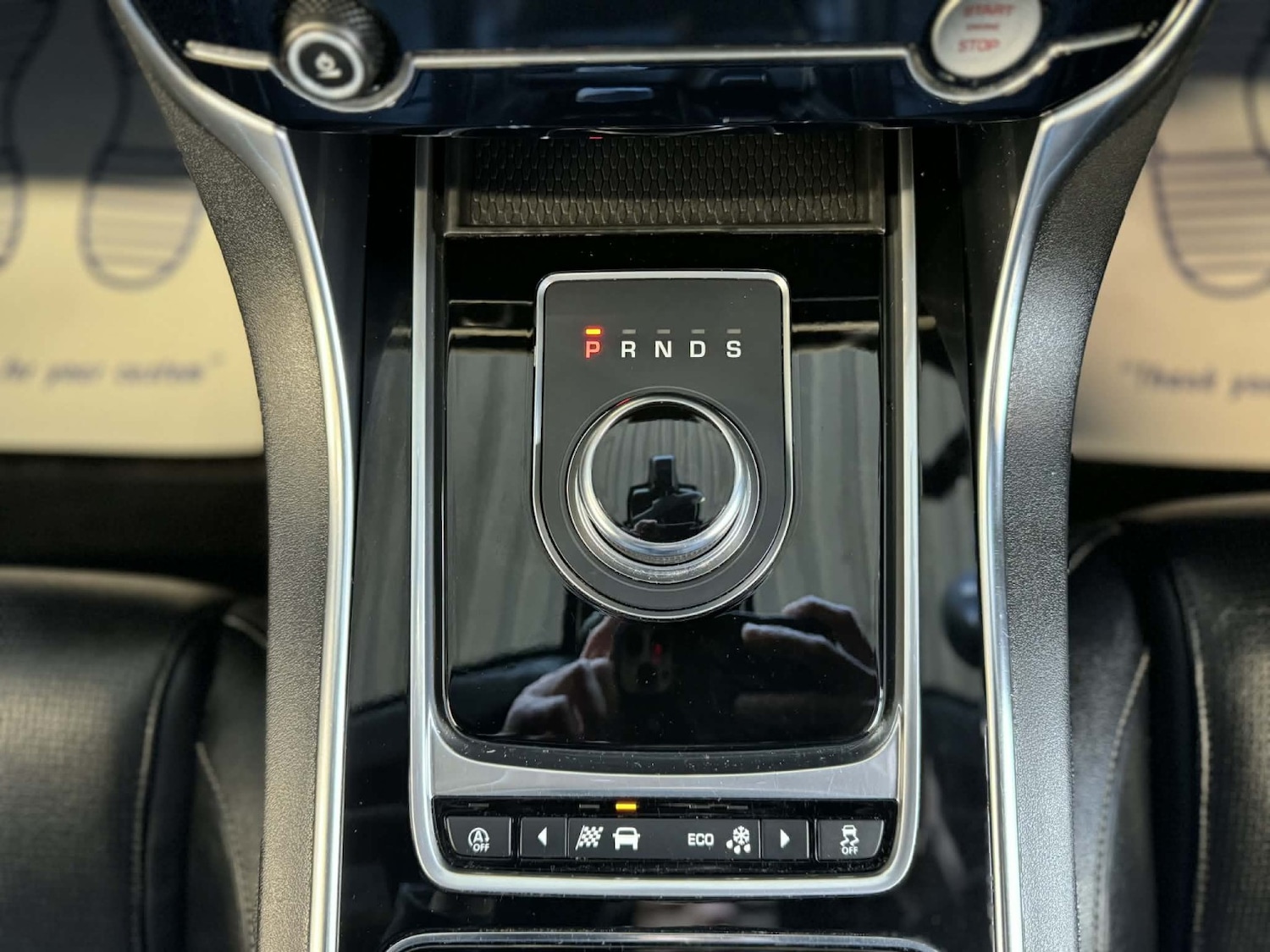 Used Jaguar XF 2019 for sale - 78057118: Photo 14