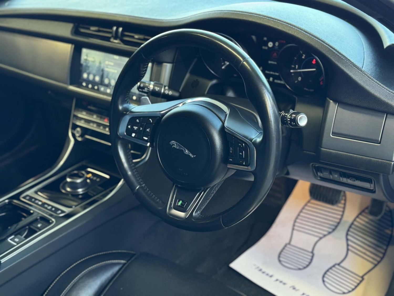 Used Jaguar XF 2019 for sale - 78057118: Photo 16