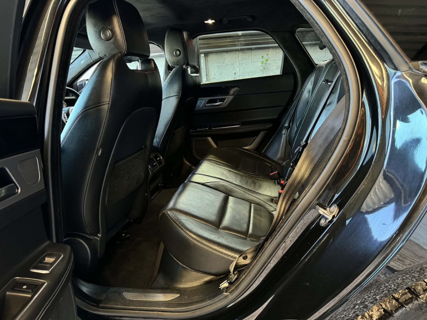 Used Jaguar XF 2019 for sale - 78057118: Photo 18