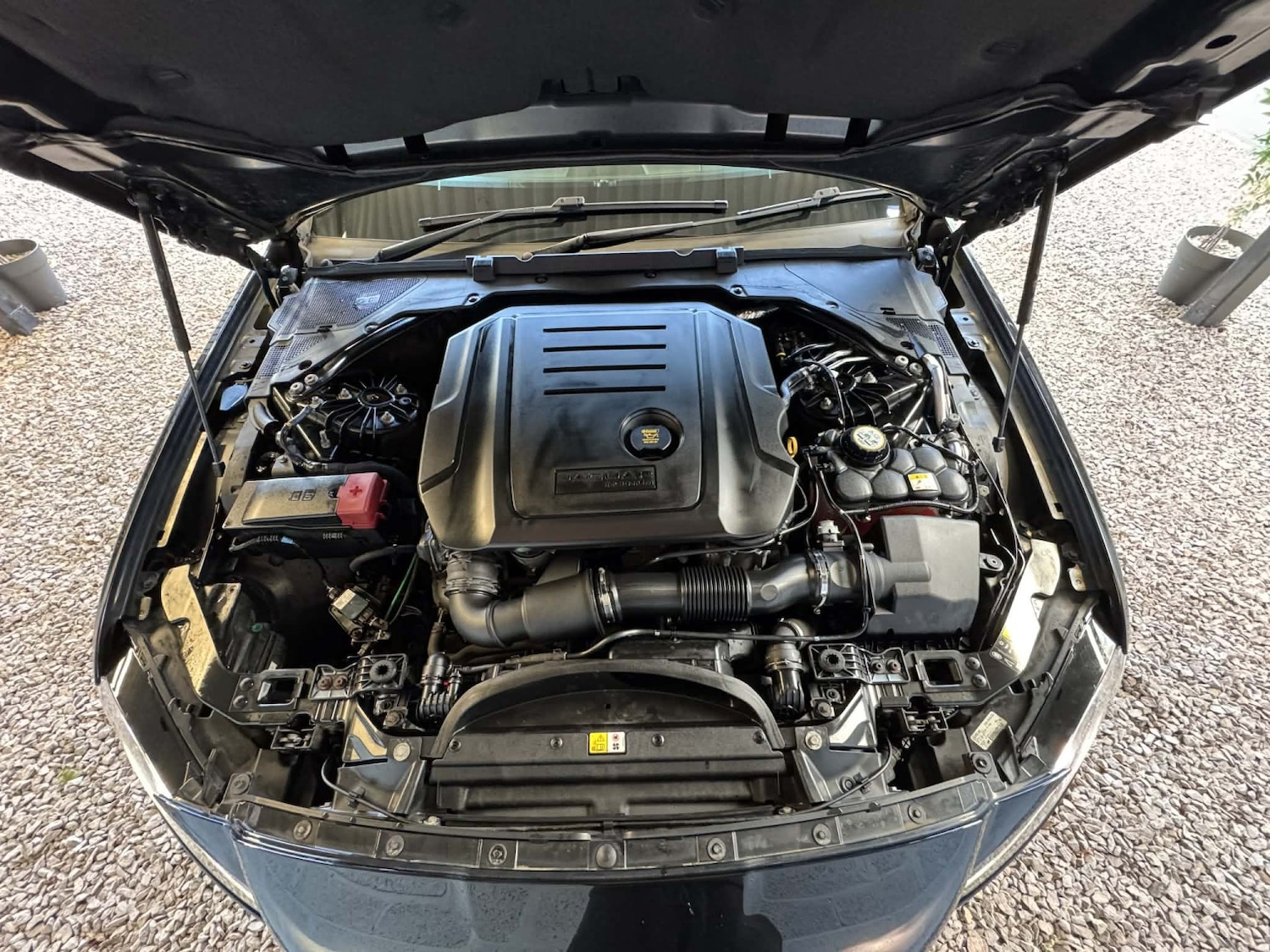 Used Jaguar XF 2019 for sale - 78057118: Photo 20